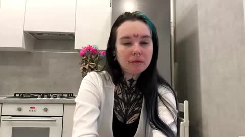 Milana online show from January 13, 7:14 am