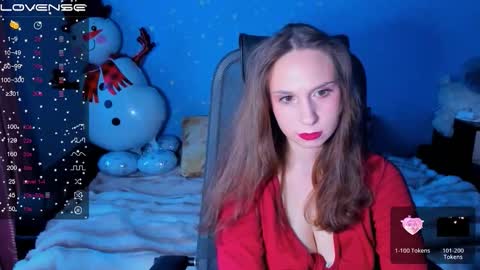 Katty online show from December 22, 9:12 am