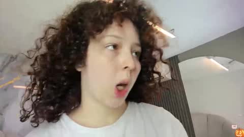 Im Katherine but call me Kate  online show from October 22, 12:10 pm