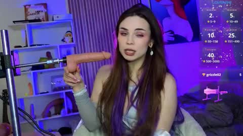 Katerinchik online show from March 2, 8:04 pm