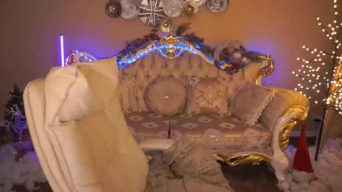 Kate online show from December 19, 7:44 am