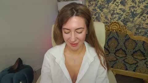 Kate online show from April 15, 6:03 am