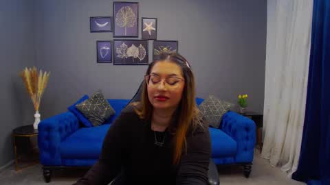 Kate online show from January 10, 6:28 pm