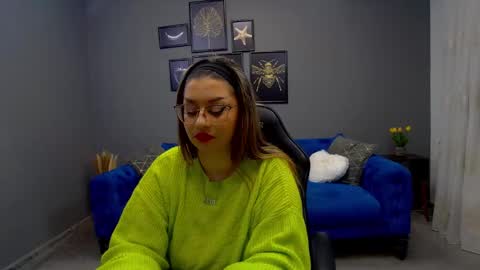 Kate online show from February 4, 6:17 pm