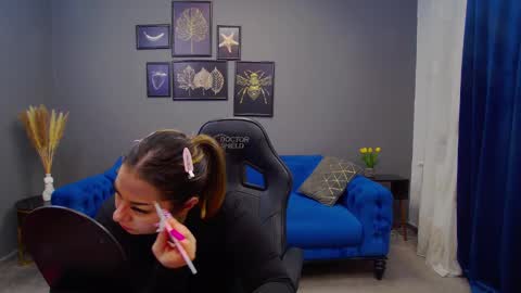 Kate online show from January 14, 6:17 pm