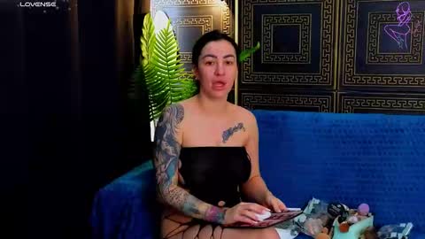 KateyRiva online show from January 17, 9:50 am