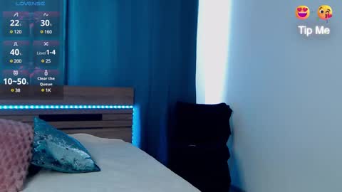 KateyRiva online show from February 25, 9:31 am