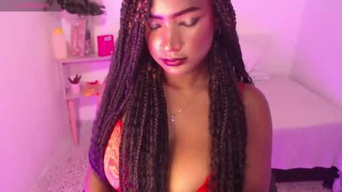 kath_shade online show from June 14, 3:41 am
