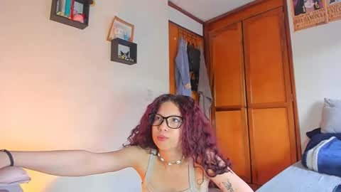 Katerine online show from January 25, 8:53 pm