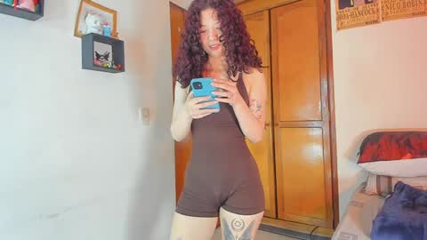 Katerine online show from December 18, 3:15 am