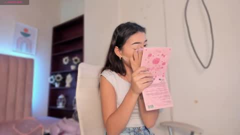 kathe_littlee online show from May 7, 3:49 pm