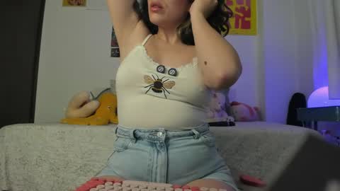 Katherine online show from April 27, 1:35 am