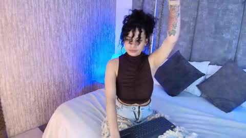 KatheGomez  online show from May 28, 2:53 am