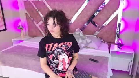 KatheGomez  online show from March 25, 2:17 am