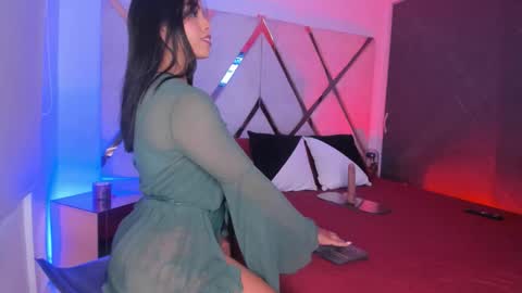 KATHERIN MONS online show from December 1, 10:12 pm