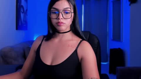 Snapshot of katherin_mons chatting on January 7, 9:03 pm KATHERIN MONS online show from January 7, 9:03 pm