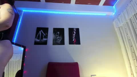 Katherina online show from February 23, 1:53 am