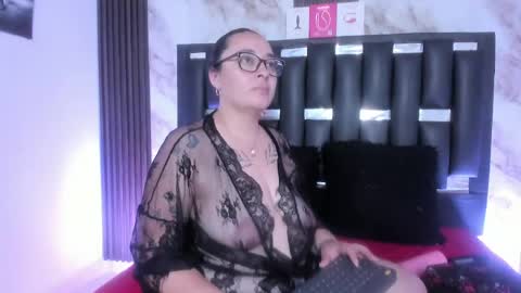 Katherina online show from April 26, 1:58 am