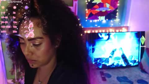 katherin online show from October 5, 8:41 am