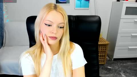 Katherine online show from April 18, 2:30 pm