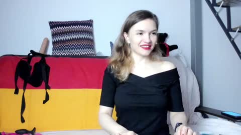 Katherine online show from January 16, 3:35 pm