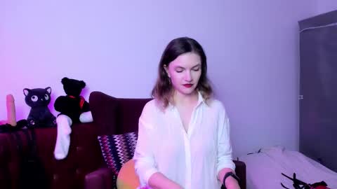 Katherine online show from September 26, 4:15 pm