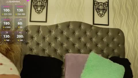 kathh_latorre online show from April 13, 2:18 pm