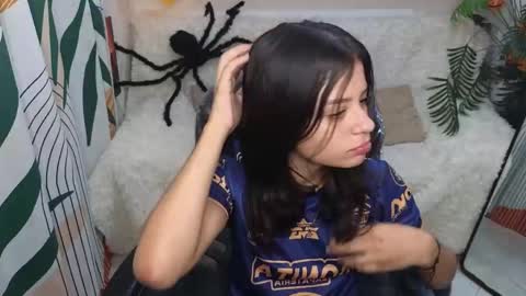 kathie_lozada online show from October 8, 6:40 am