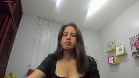 Snapshot of kathina_giraldo chatting on December 10, 1:11 pm Paola online show from December 10, 1:11 pm