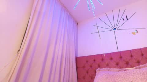 Katherine  online show from October 23, 9:43 pm