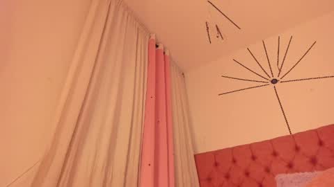 Katherine  online show from April 22, 10:07 pm