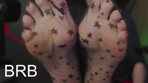 kathleen_frost online show from January 14, 6:13 am