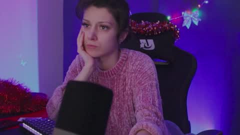 kathleen_frost online show from December 25, 5:37 am