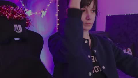 kathleen_frost online show from January 3, 12:08 pm