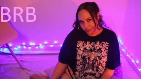 Kathleen online show from April 21, 2:51 am