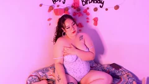 Kathleen online show from June 21, 11:53 pm
