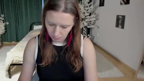 Kathrine online show from December 14, 2:28 am