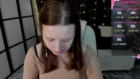 Kathrine online show from February 18, 2:21 am