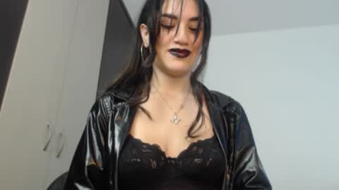 Kathryn online show from February 18, 2:49 pm