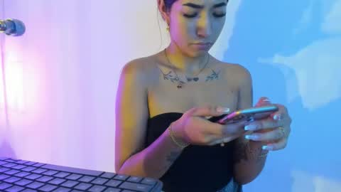 Khaty online show from September 29, 11:37 am