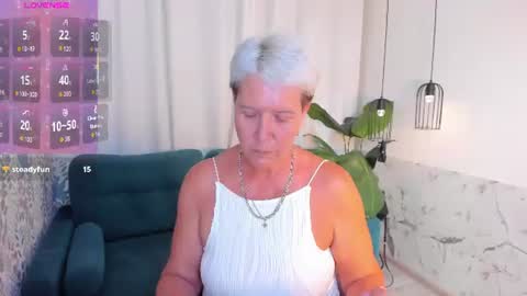 Kathy online show from July 17, 2:21 pm