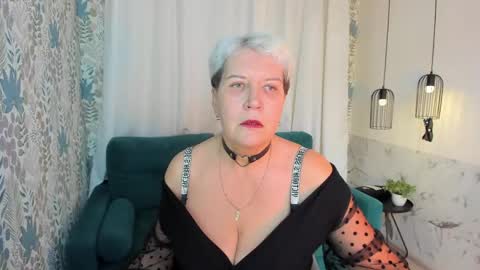 Kathy online show from April 12, 1:36 pm