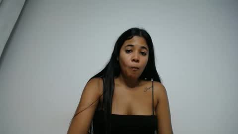 Kathy Pierce online show from March 21, 2:38 am