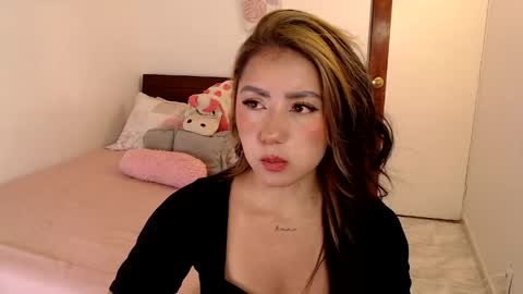 Kathy online show from April 13, 7:58 pm