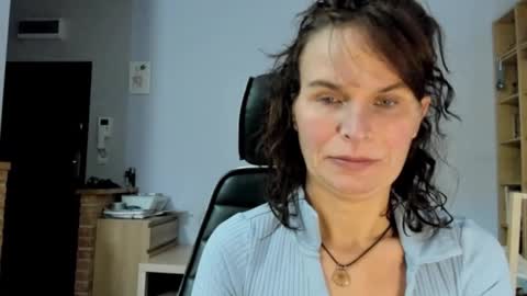 Snapshot of kathysky40 chatting on October 27, 2:56 pm KATHY online show from October 27, 2:56 pm