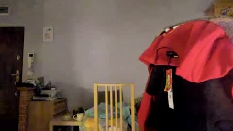 KATHY online show from February 27, 11:04 pm