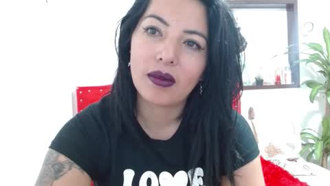 Snapshot of katia_collins chatting on December 26, 5:04 am Katia collins online show from December 26, 5:04 am