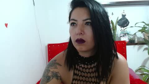 Snapshot of katia_collins chatting on January 8, 7:24 am Katia collins online show from January 8, 7:24 am
