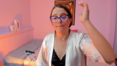 Snapshot of katia_foxx chatting on March 11, 12:50 pm Khaterine online show from March 11, 12:50 pm
