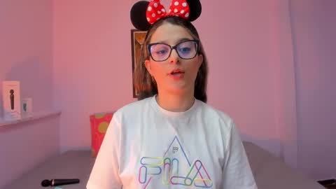 Snapshot of katia_foxx chatting on February 26, 12:05 pm Khaterine online show from February 26, 12:05 pm